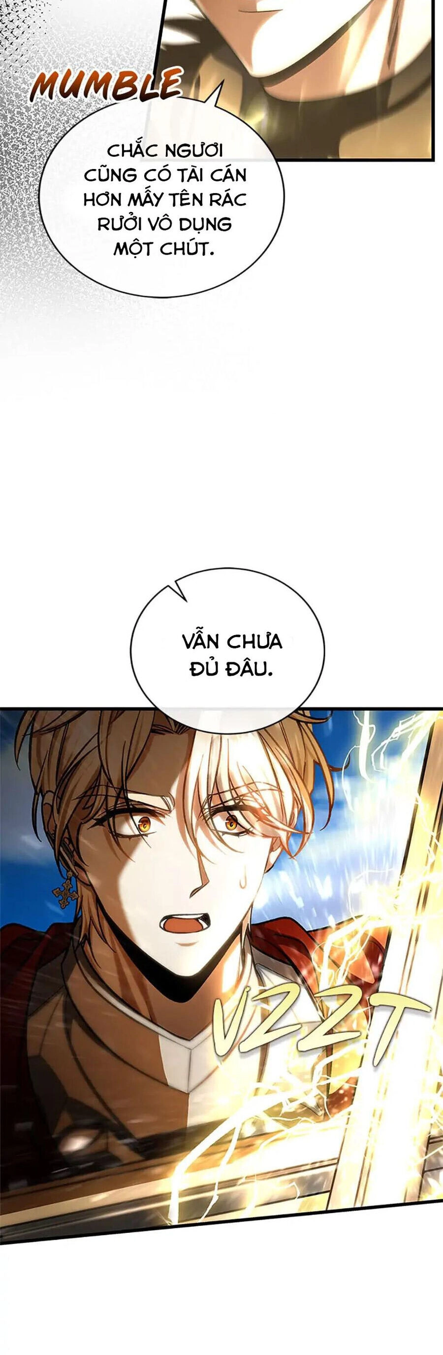 Trở Thành Cứu Tinh Của Nhân Vật Chính Chapter 55 - 21