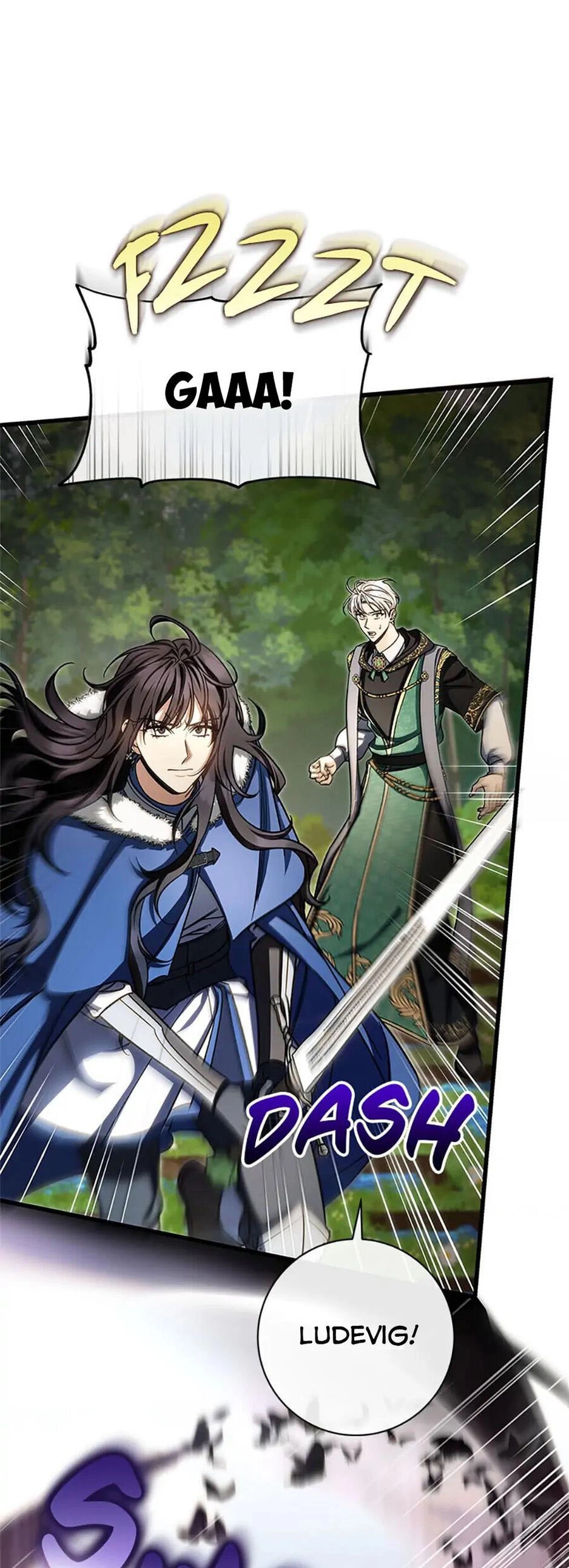 Trở Thành Cứu Tinh Của Nhân Vật Chính Chapter 55 - 22