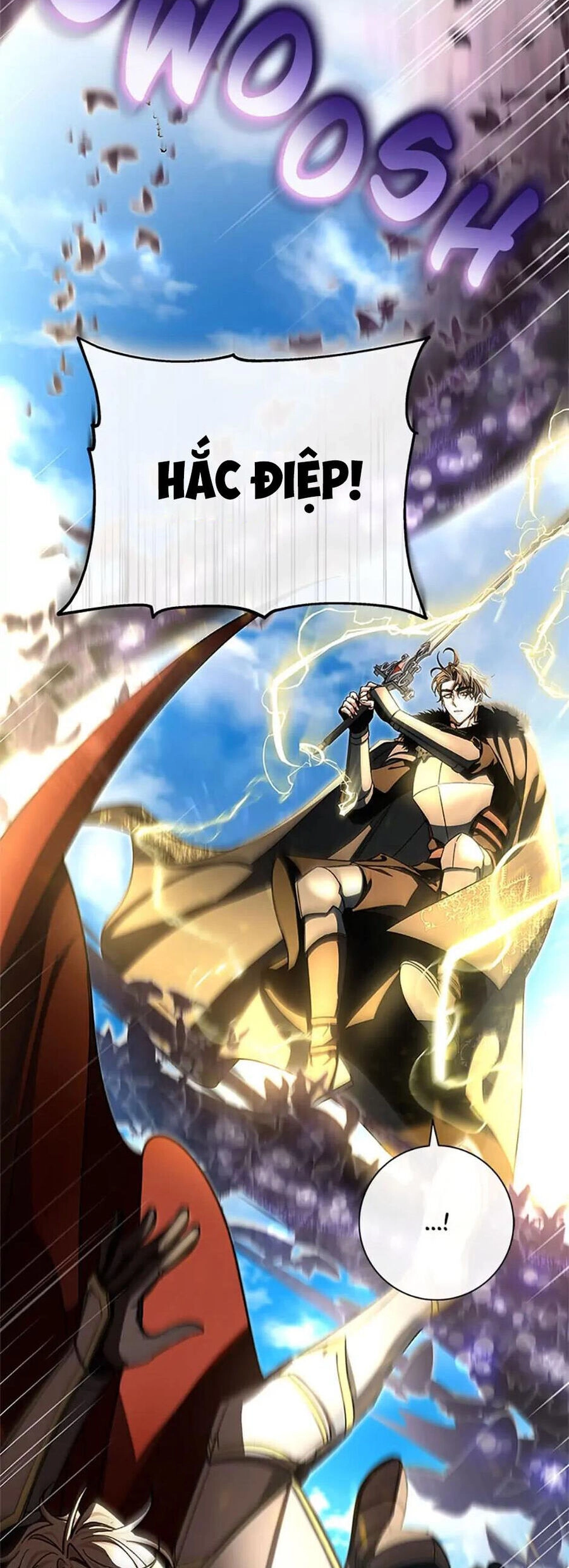 Trở Thành Cứu Tinh Của Nhân Vật Chính Chapter 55 - 23