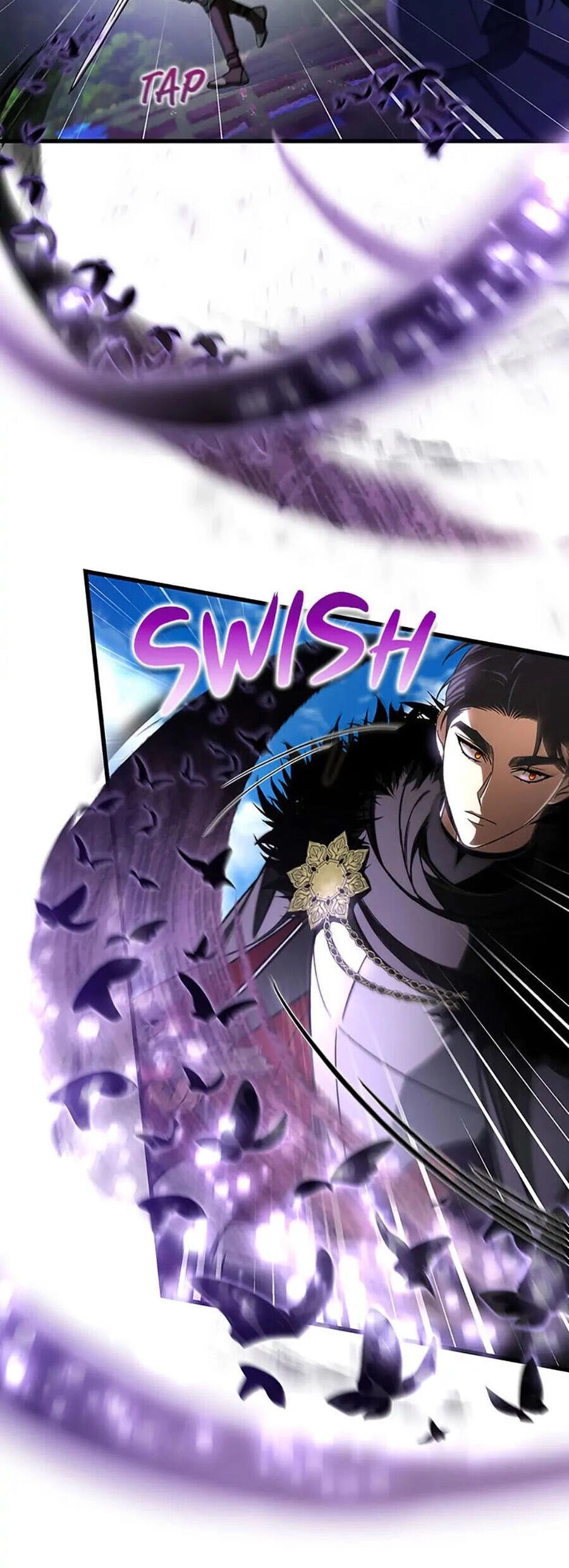 Trở Thành Cứu Tinh Của Nhân Vật Chính Chapter 55 - 25