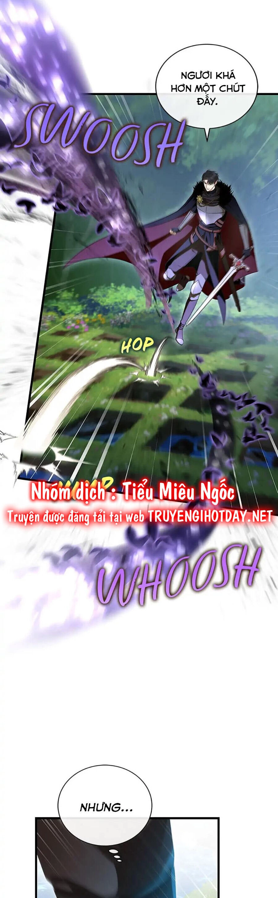 Trở Thành Cứu Tinh Của Nhân Vật Chính Chapter 55 - 29