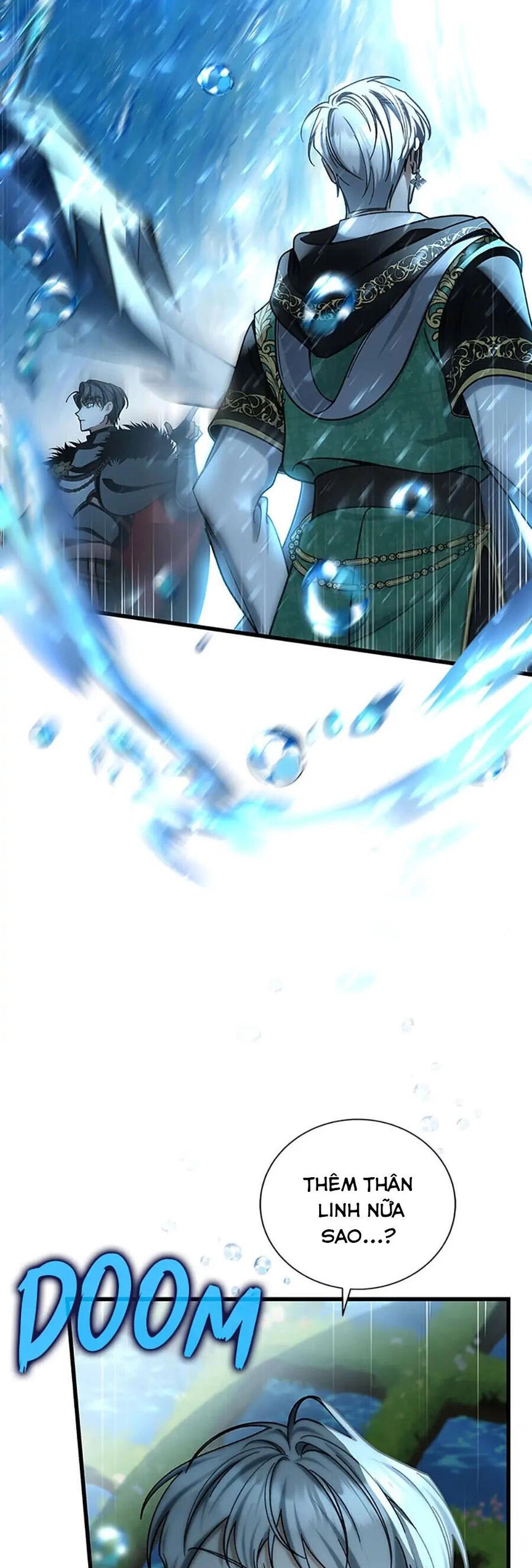 Trở Thành Cứu Tinh Của Nhân Vật Chính Chapter 55 - 32