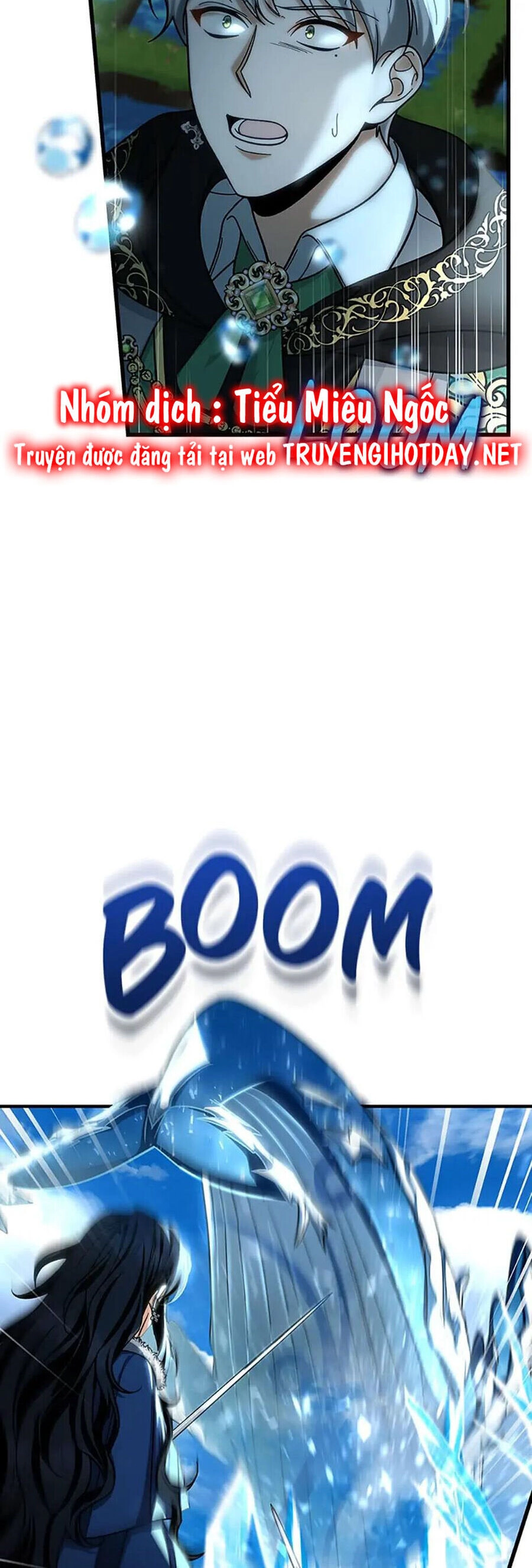 Trở Thành Cứu Tinh Của Nhân Vật Chính Chapter 55 - 33