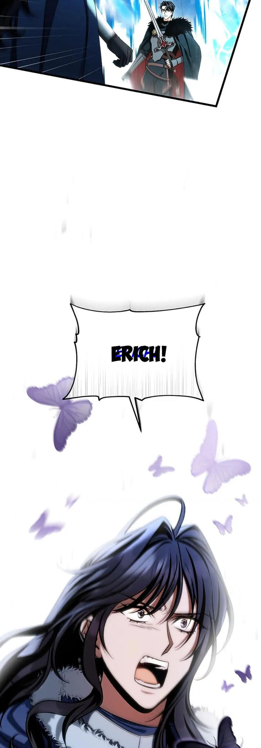 Trở Thành Cứu Tinh Của Nhân Vật Chính Chapter 55 - 34