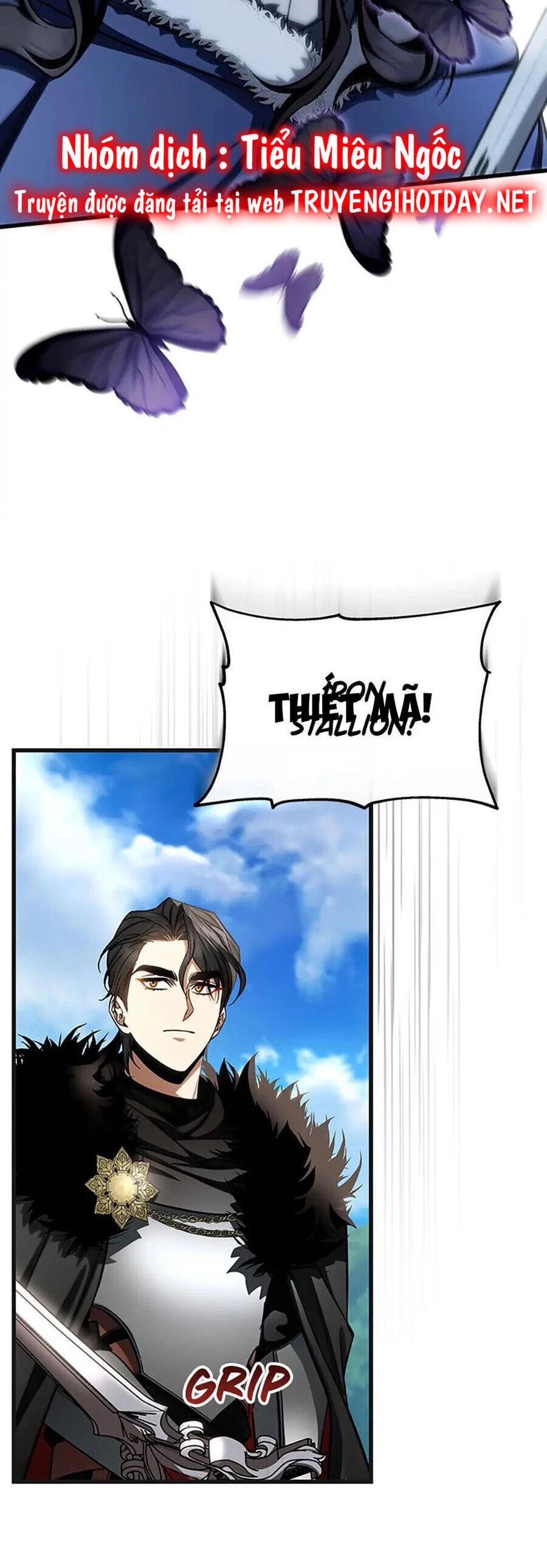 Trở Thành Cứu Tinh Của Nhân Vật Chính Chapter 55 - 35