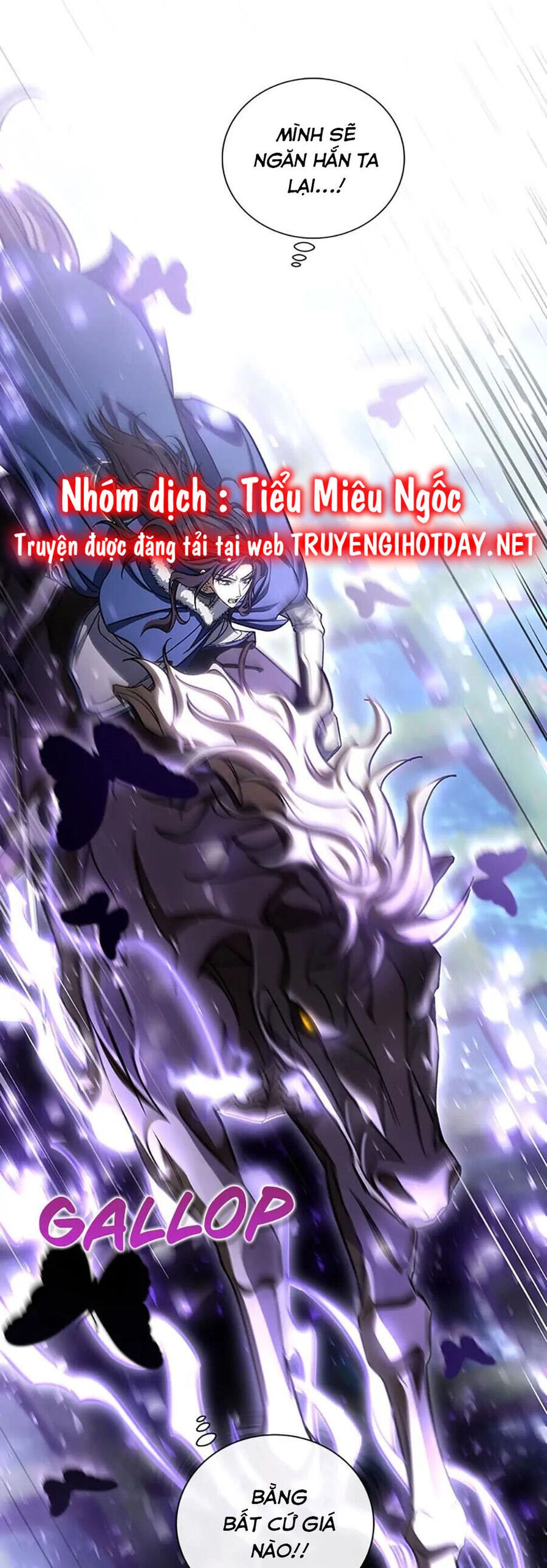 Trở Thành Cứu Tinh Của Nhân Vật Chính Chapter 55 - 37