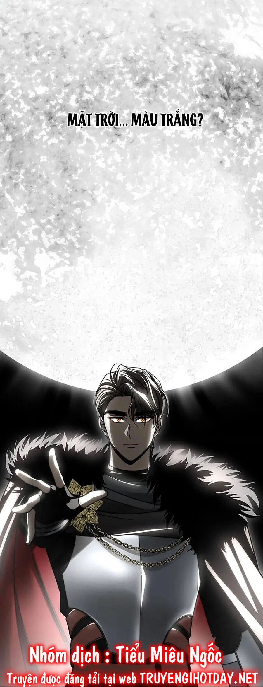 Trở Thành Cứu Tinh Của Nhân Vật Chính Chapter 55 - 40