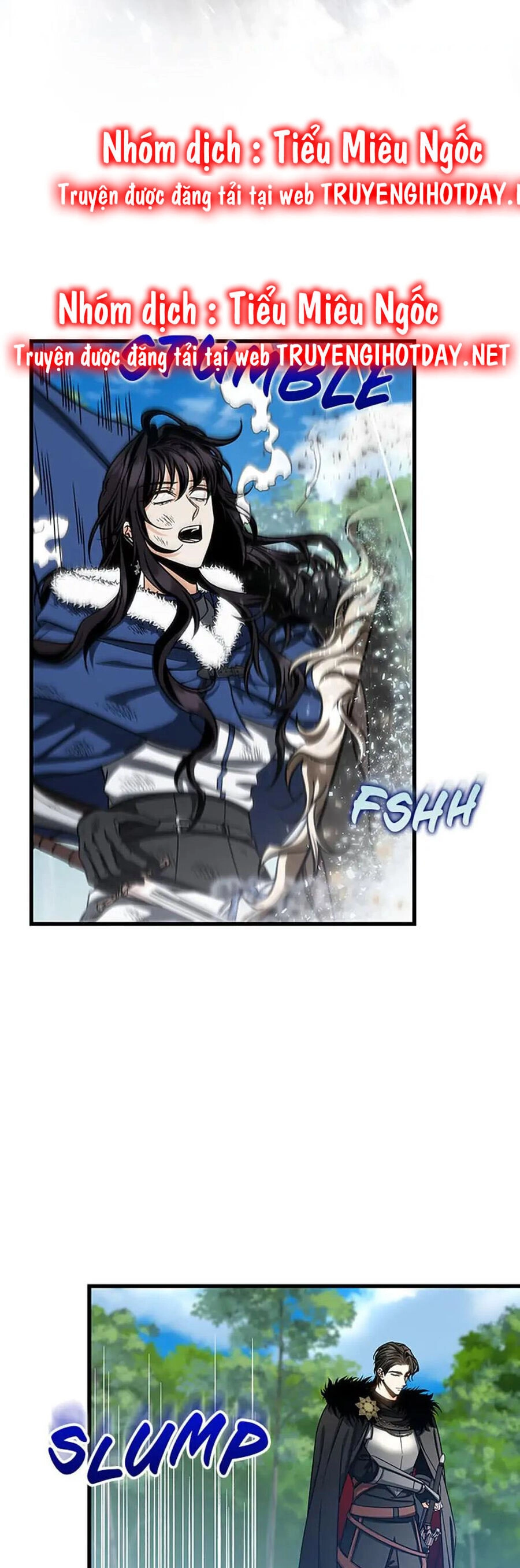 Trở Thành Cứu Tinh Của Nhân Vật Chính Chapter 55 - 44