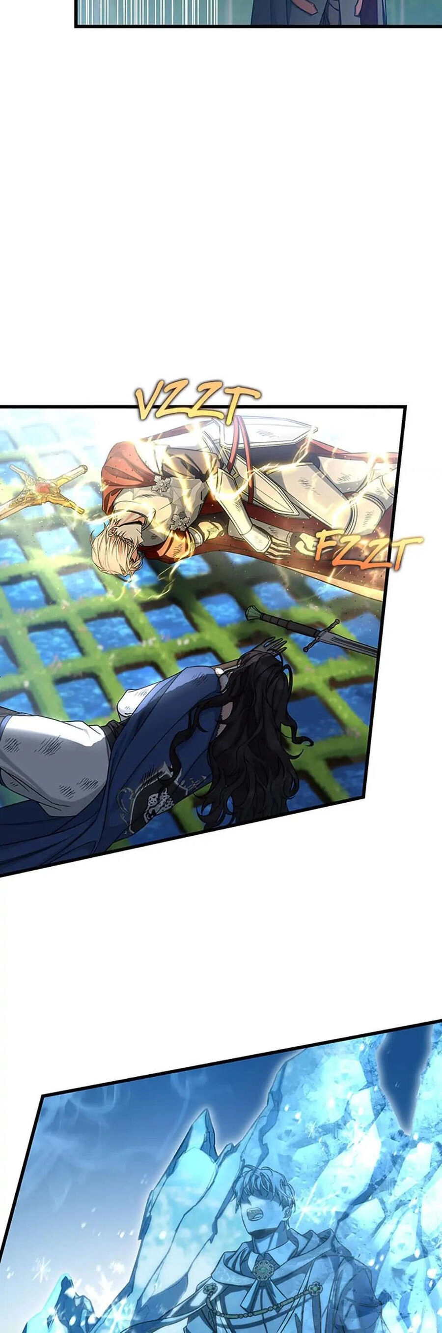 Trở Thành Cứu Tinh Của Nhân Vật Chính Chapter 55 - 45