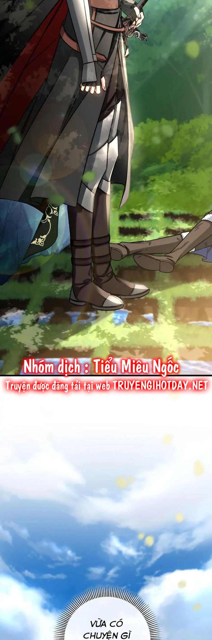 Trở Thành Cứu Tinh Của Nhân Vật Chính Chapter 55 - 47