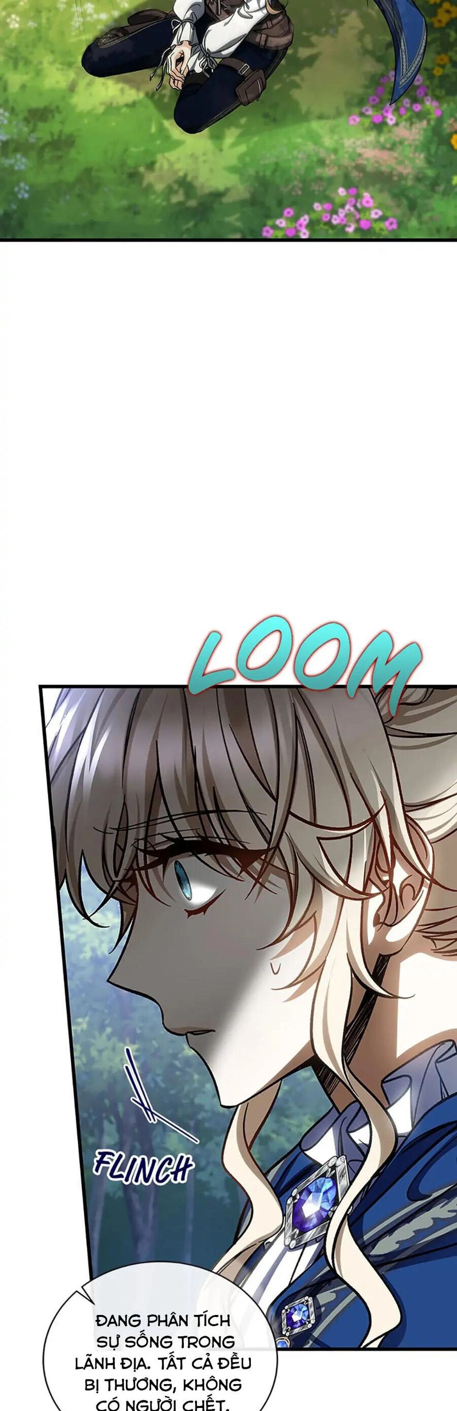 Trở Thành Cứu Tinh Của Nhân Vật Chính Chapter 55 - 50