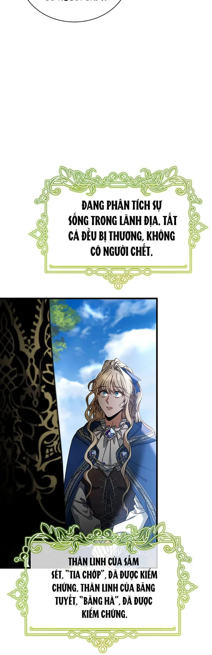 Trở Thành Cứu Tinh Của Nhân Vật Chính Chapter 55 - 51