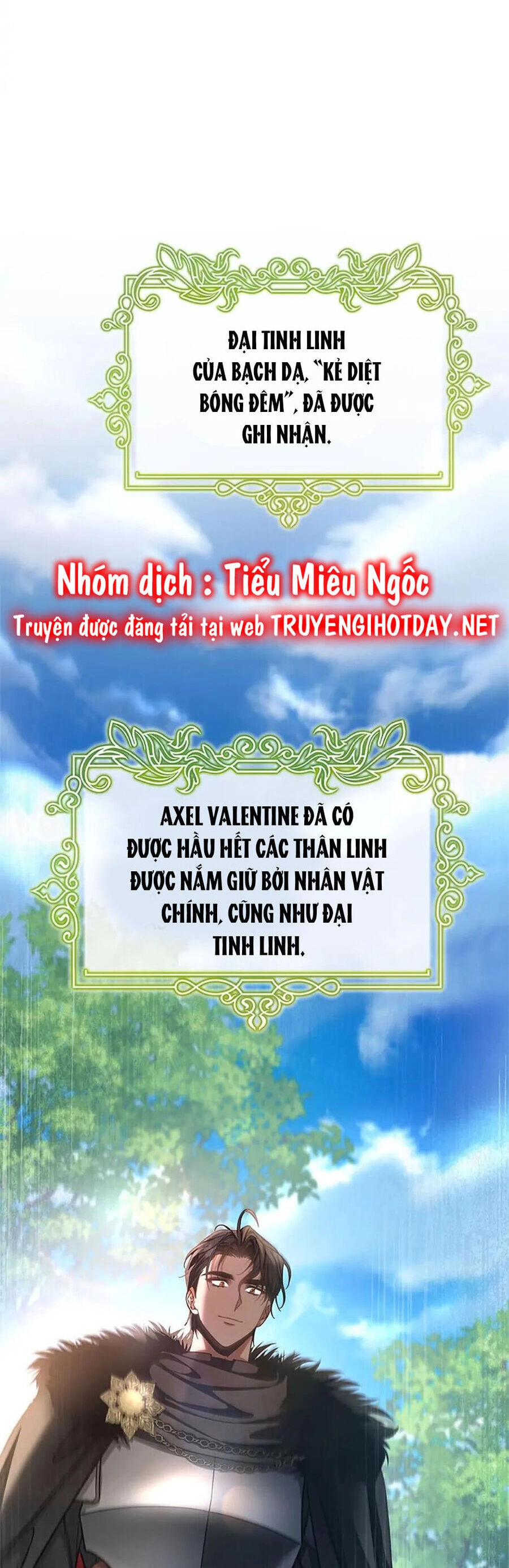 Trở Thành Cứu Tinh Của Nhân Vật Chính Chapter 55 - 52