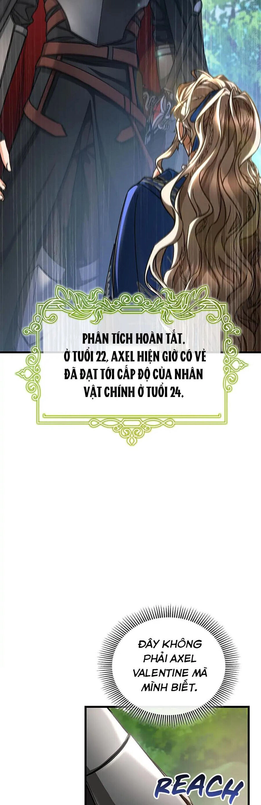 Trở Thành Cứu Tinh Của Nhân Vật Chính Chapter 55 - 53