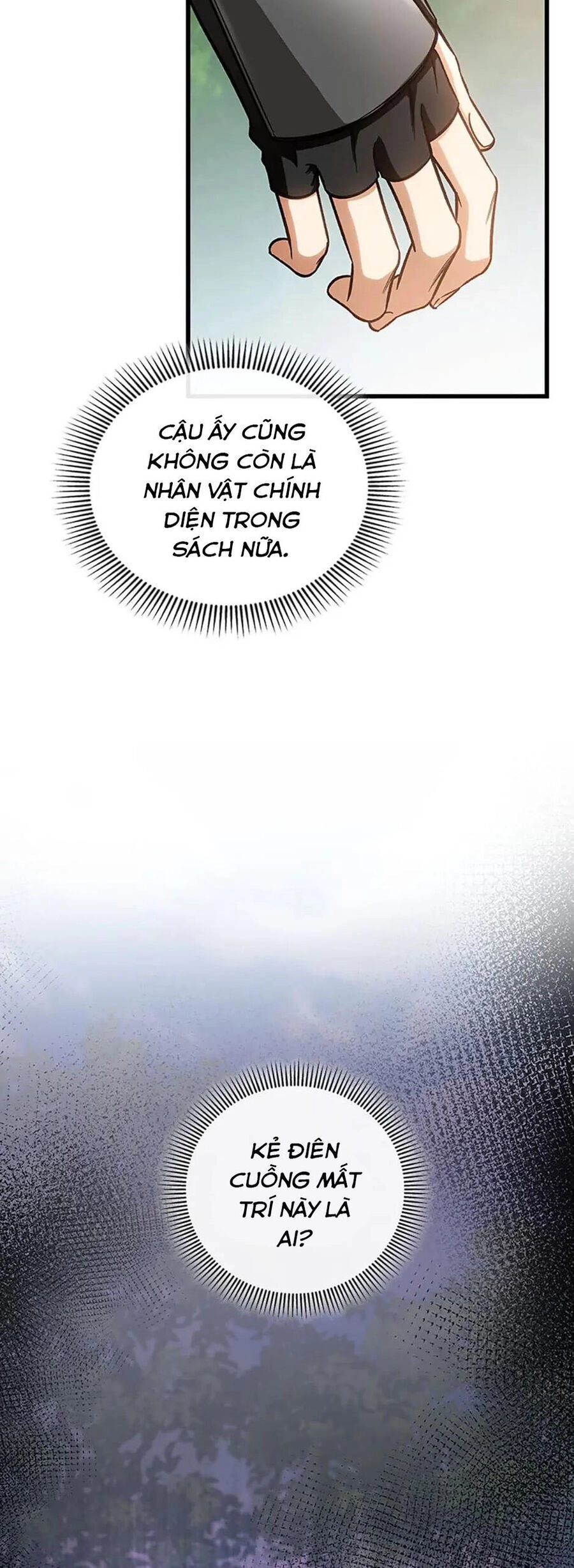 Trở Thành Cứu Tinh Của Nhân Vật Chính Chapter 55 - 54