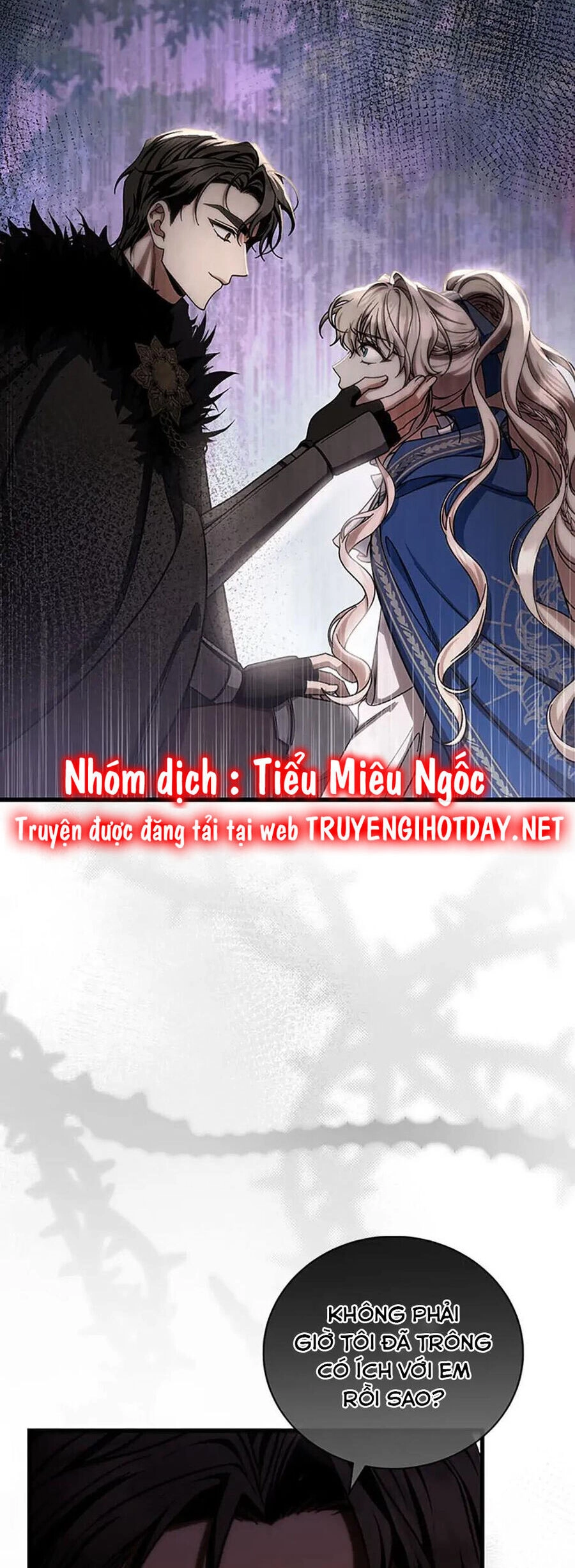 Trở Thành Cứu Tinh Của Nhân Vật Chính Chapter 55 - 55