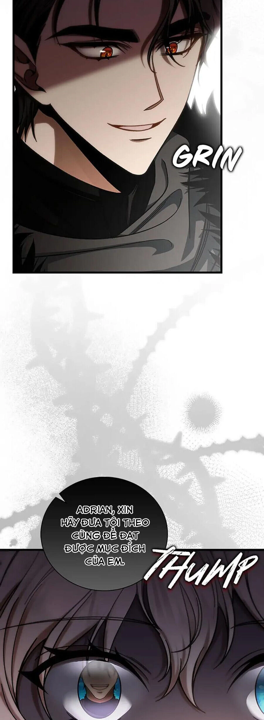 Trở Thành Cứu Tinh Của Nhân Vật Chính Chapter 55 - 56