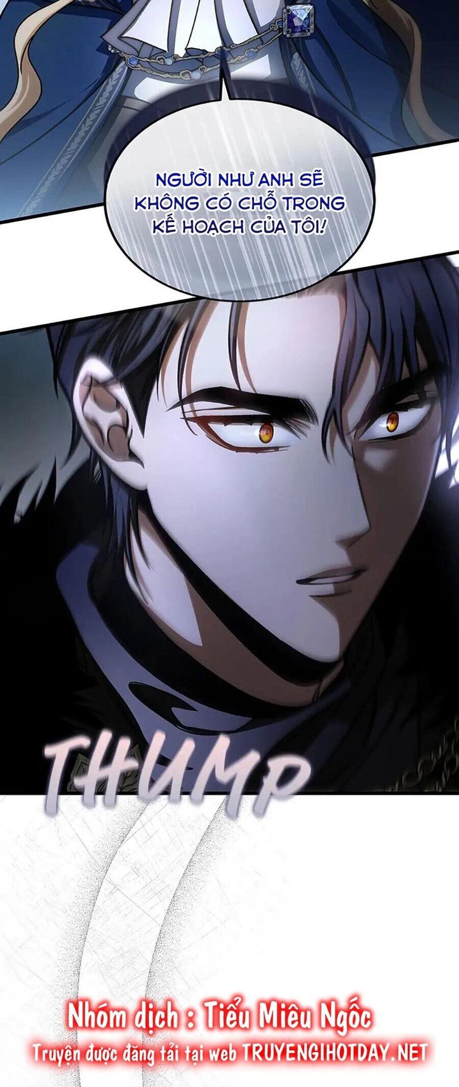 Trở Thành Cứu Tinh Của Nhân Vật Chính Chapter 56 - 11