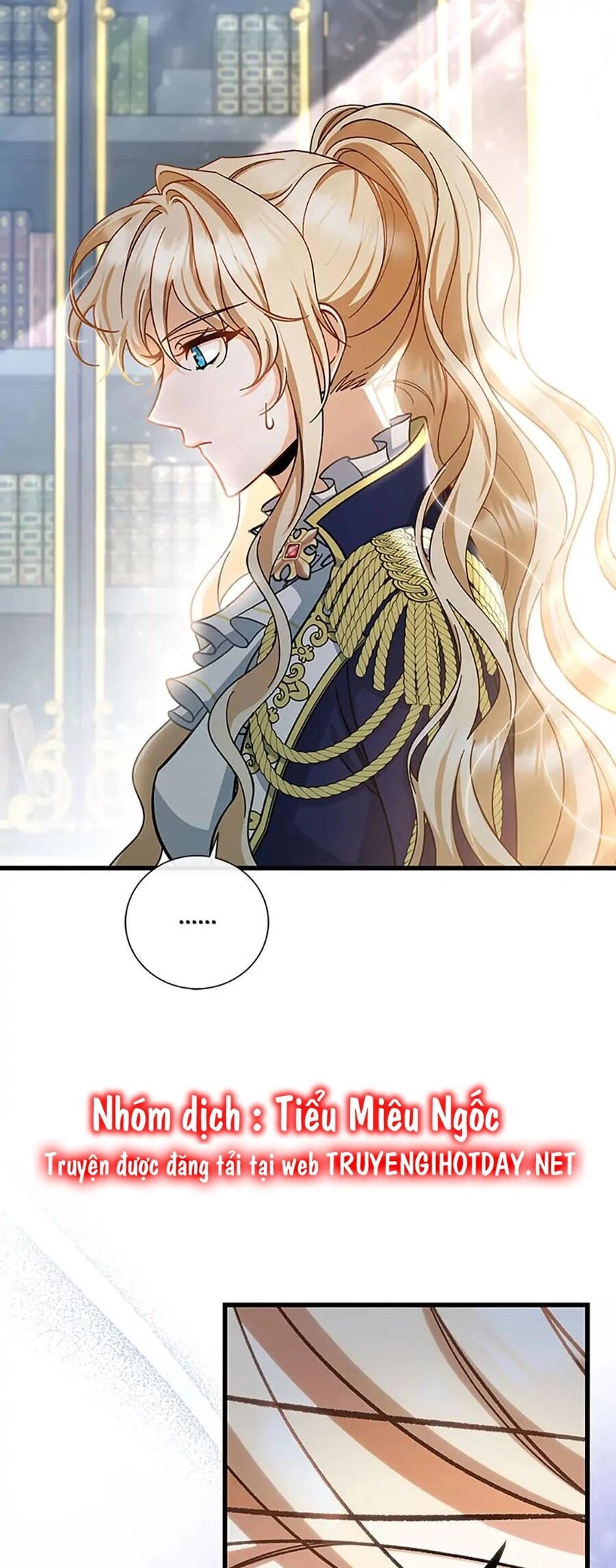 Trở Thành Cứu Tinh Của Nhân Vật Chính Chapter 56 - 64