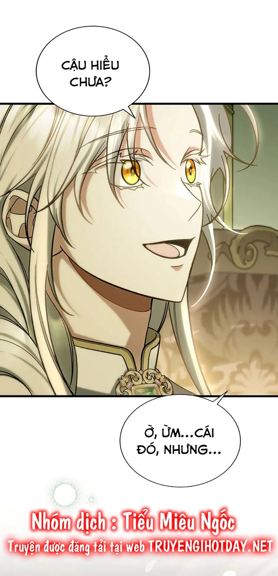 Trở Thành Cứu Tinh Của Nhân Vật Chính Chapter 58 - 13