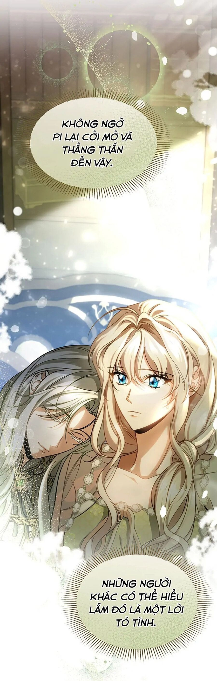 Trở Thành Cứu Tinh Của Nhân Vật Chính Chapter 58 - 14