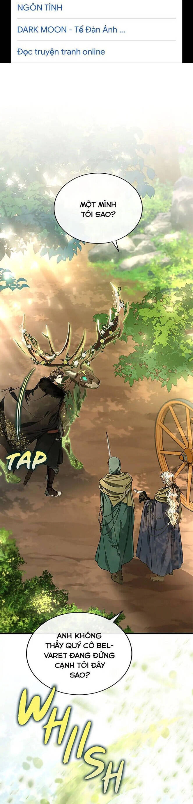 Trở Thành Cứu Tinh Của Nhân Vật Chính Chapter 59 - 2