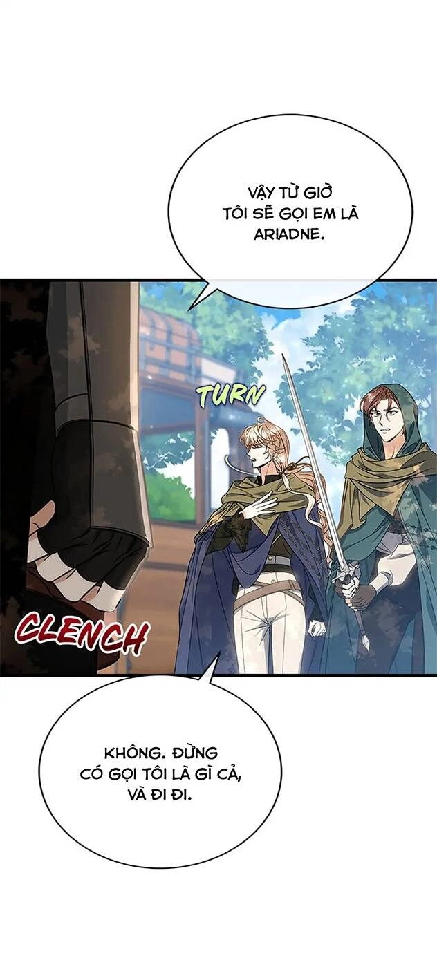 Trở Thành Cứu Tinh Của Nhân Vật Chính Chapter 59 - 10