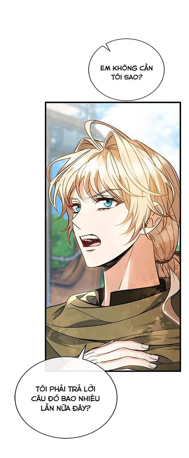 Trở Thành Cứu Tinh Của Nhân Vật Chính Chapter 59 - 11