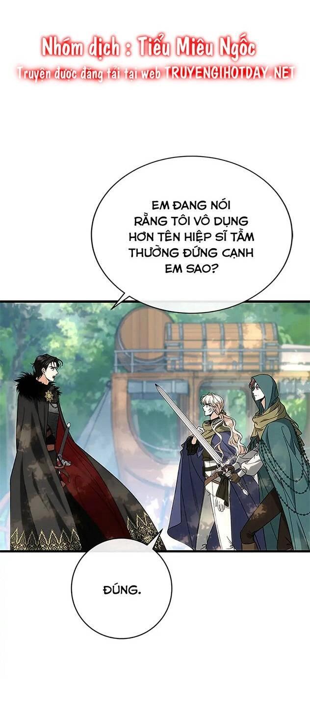 Trở Thành Cứu Tinh Của Nhân Vật Chính Chapter 59 - 12