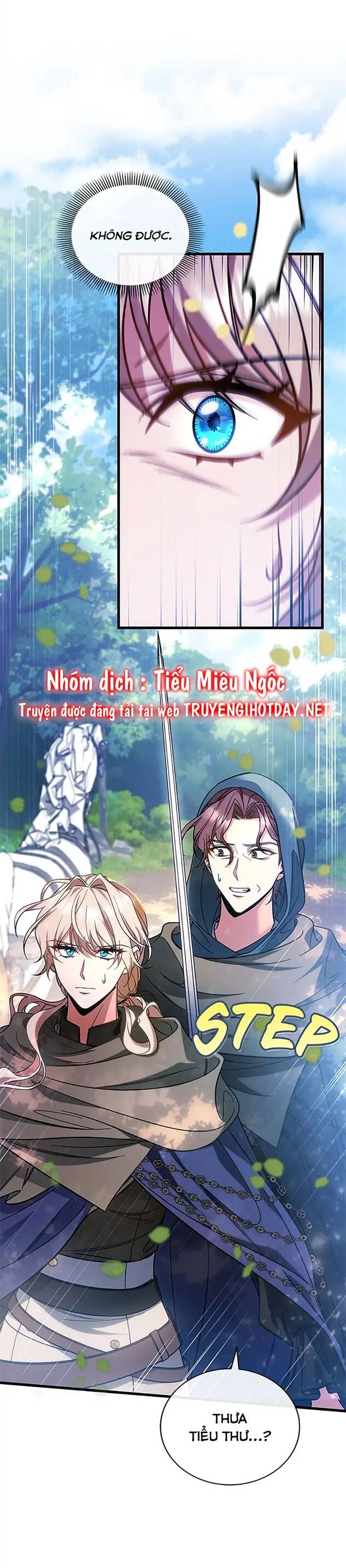 Trở Thành Cứu Tinh Của Nhân Vật Chính Chapter 59 - 14