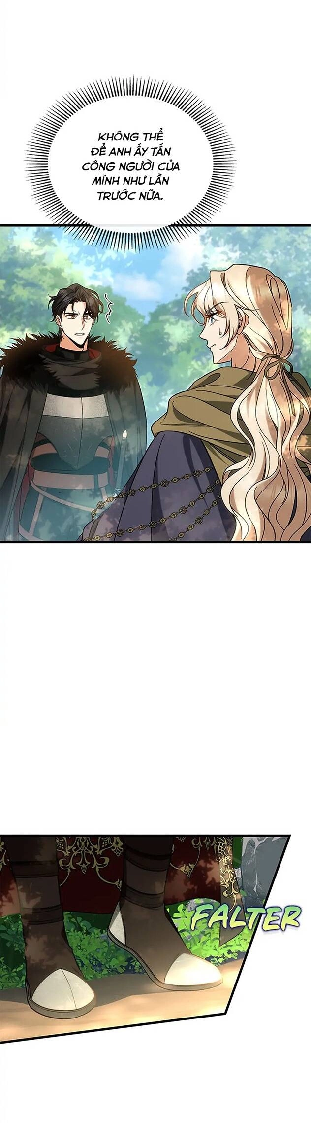 Trở Thành Cứu Tinh Của Nhân Vật Chính Chapter 59 - 15