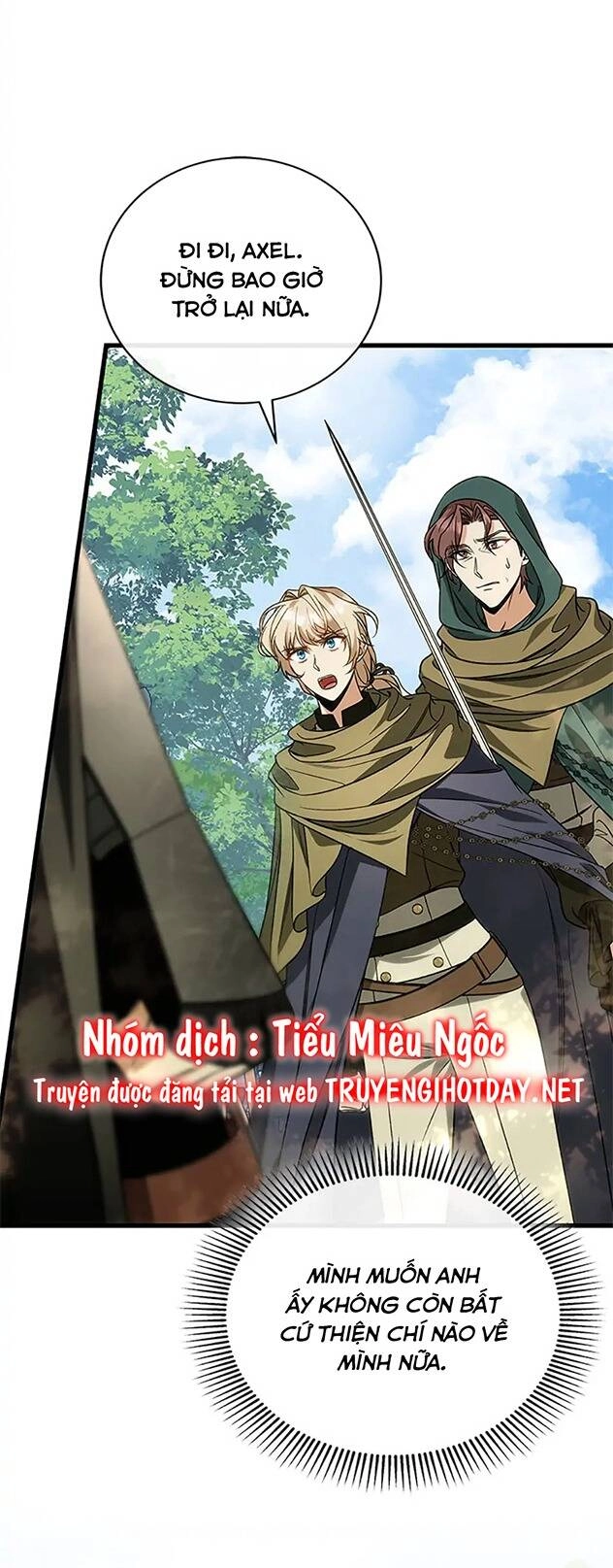 Trở Thành Cứu Tinh Của Nhân Vật Chính Chapter 59 - 16