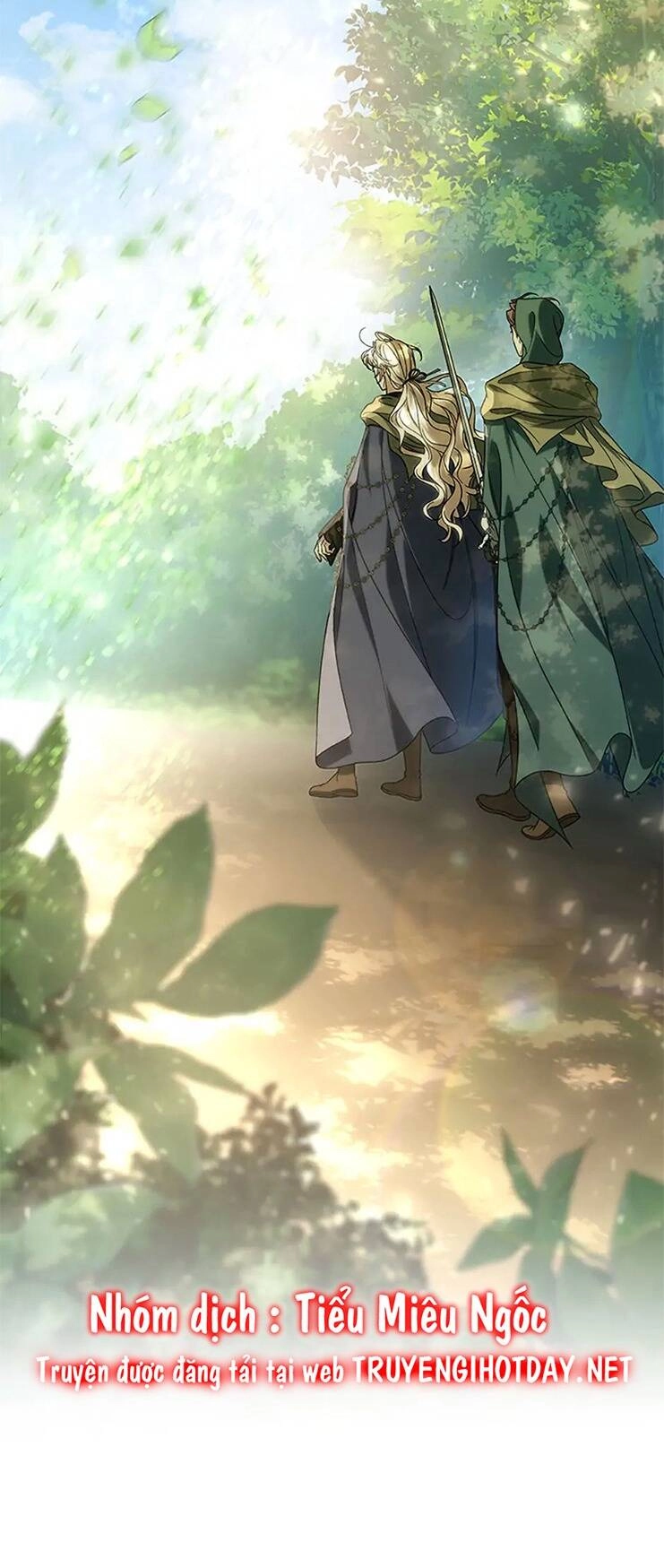 Trở Thành Cứu Tinh Của Nhân Vật Chính Chapter 59 - 20