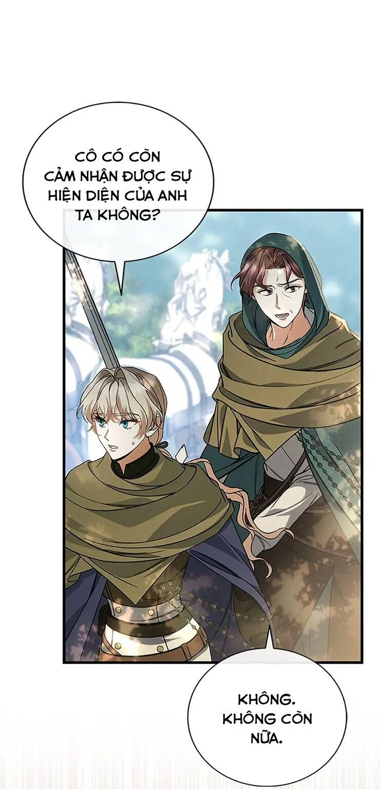 Trở Thành Cứu Tinh Của Nhân Vật Chính Chapter 59 - 21