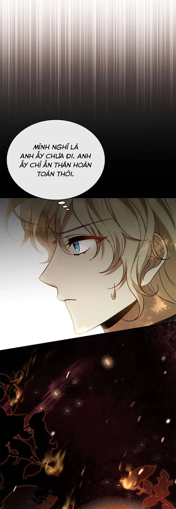 Trở Thành Cứu Tinh Của Nhân Vật Chính Chapter 59 - 22