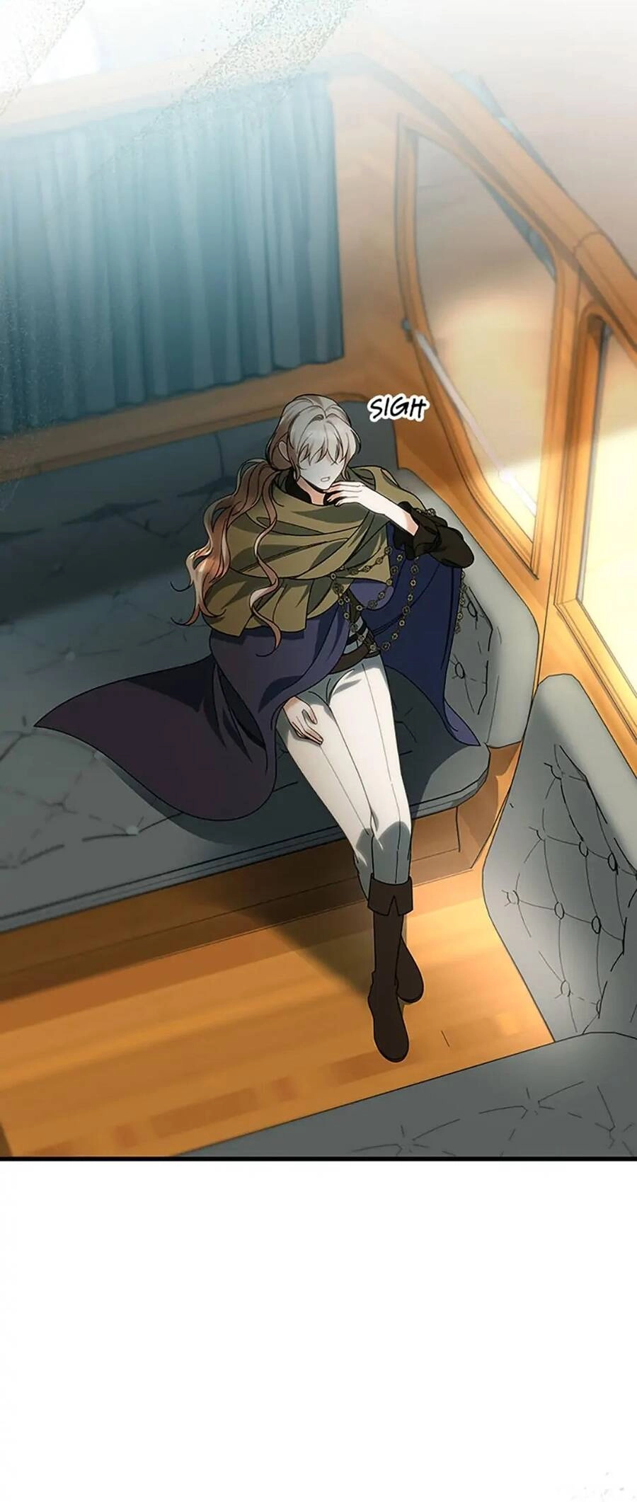 Trở Thành Cứu Tinh Của Nhân Vật Chính Chapter 59 - 28