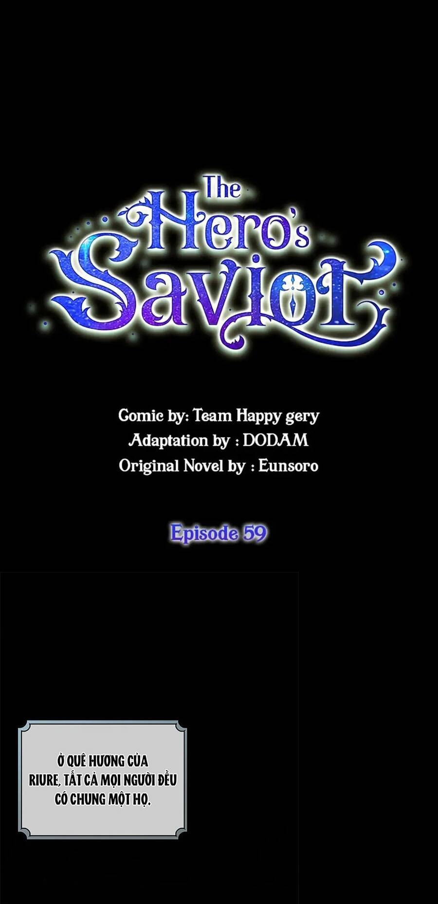 Trở Thành Cứu Tinh Của Nhân Vật Chính Chapter 59 - 31