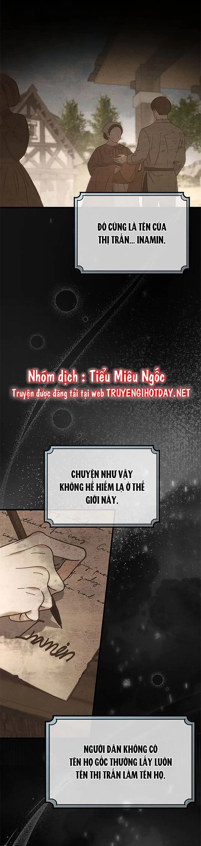 Trở Thành Cứu Tinh Của Nhân Vật Chính Chapter 59 - 32