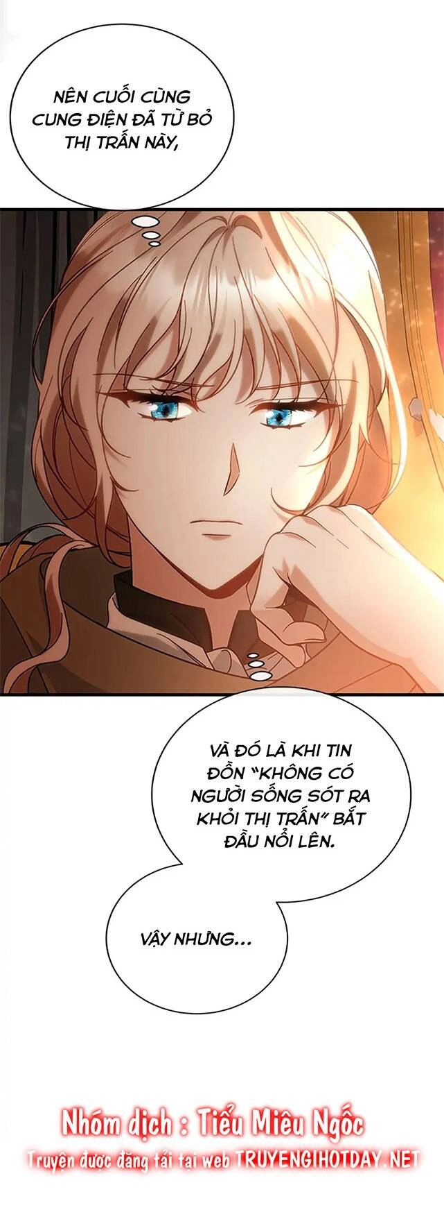 Trở Thành Cứu Tinh Của Nhân Vật Chính Chapter 59 - 38