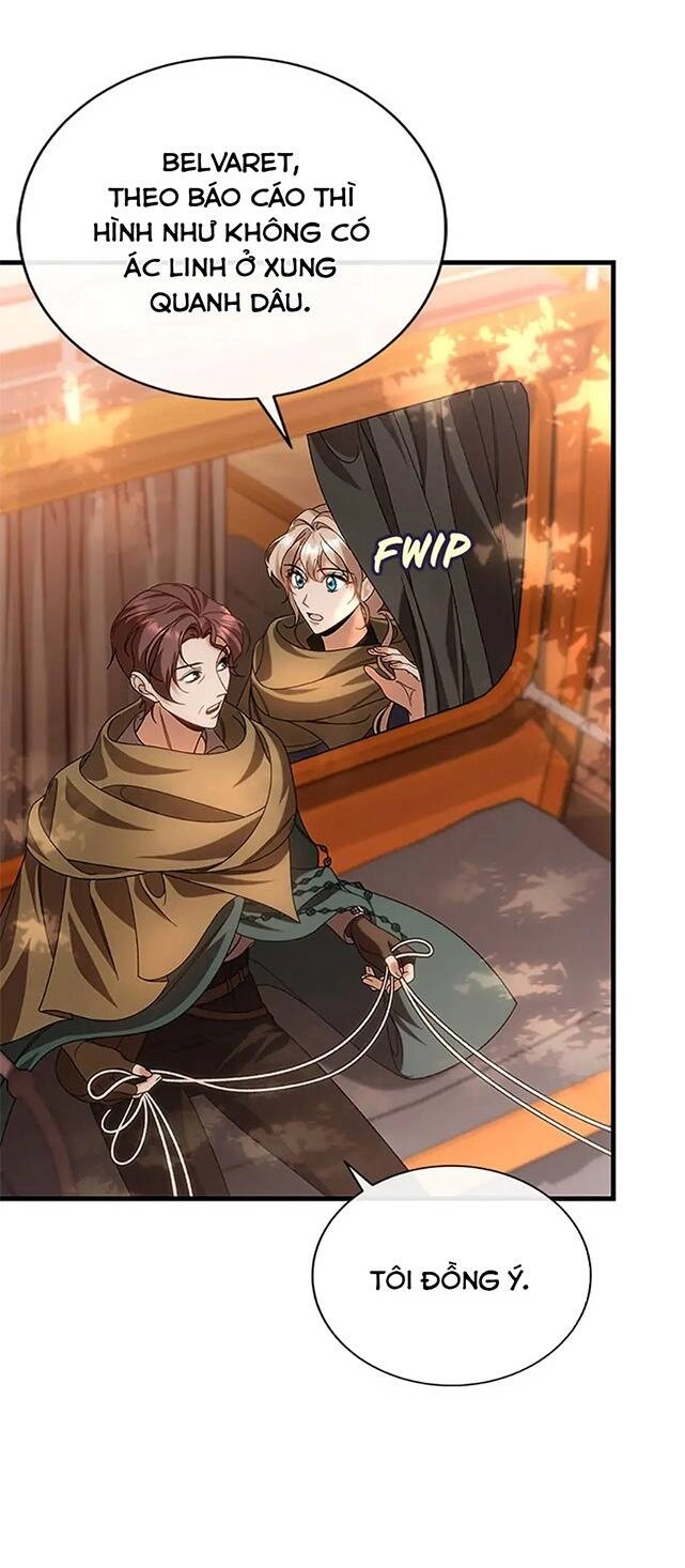 Trở Thành Cứu Tinh Của Nhân Vật Chính Chapter 59 - 39