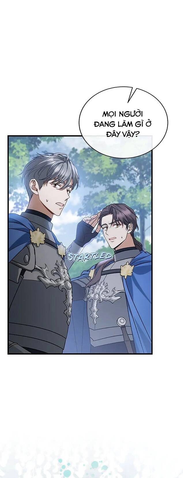 Trở Thành Cứu Tinh Của Nhân Vật Chính Chapter 59 - 43