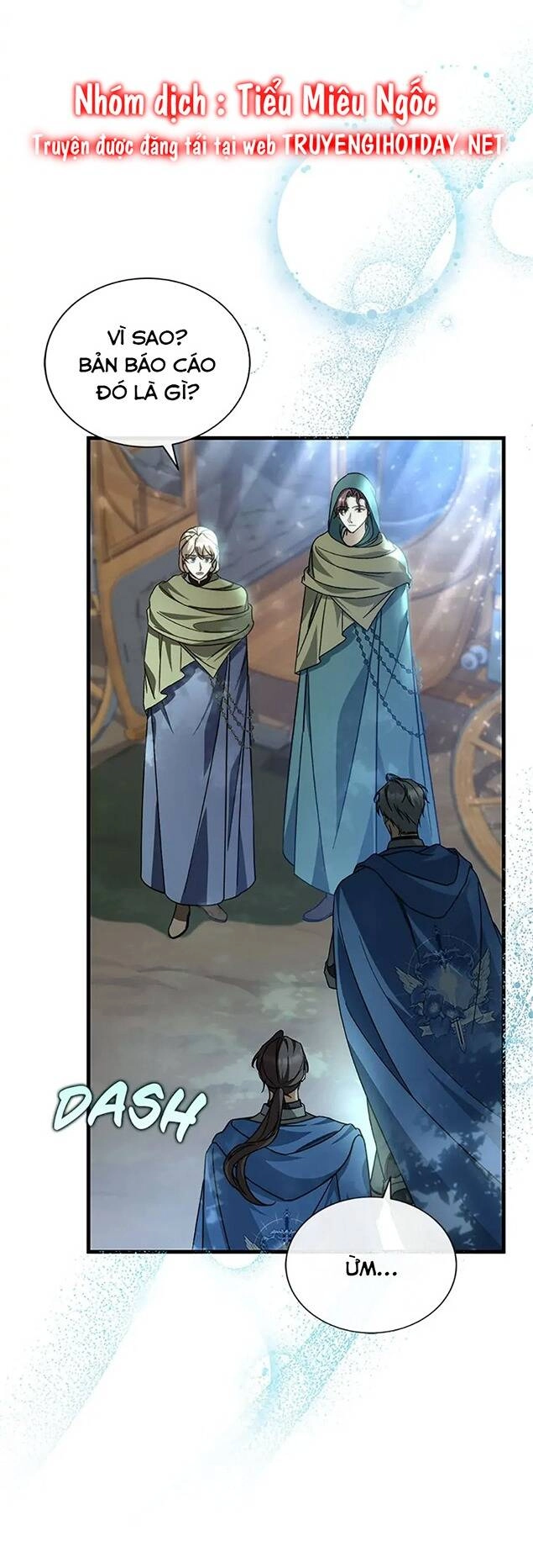 Trở Thành Cứu Tinh Của Nhân Vật Chính Chapter 59 - 45