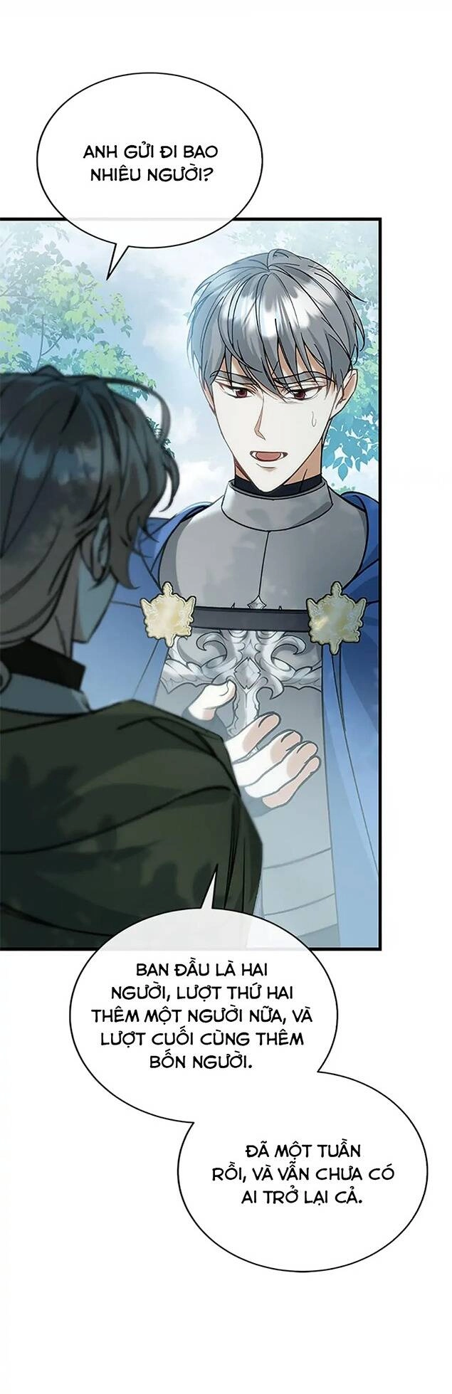 Trở Thành Cứu Tinh Của Nhân Vật Chính Chapter 59 - 47