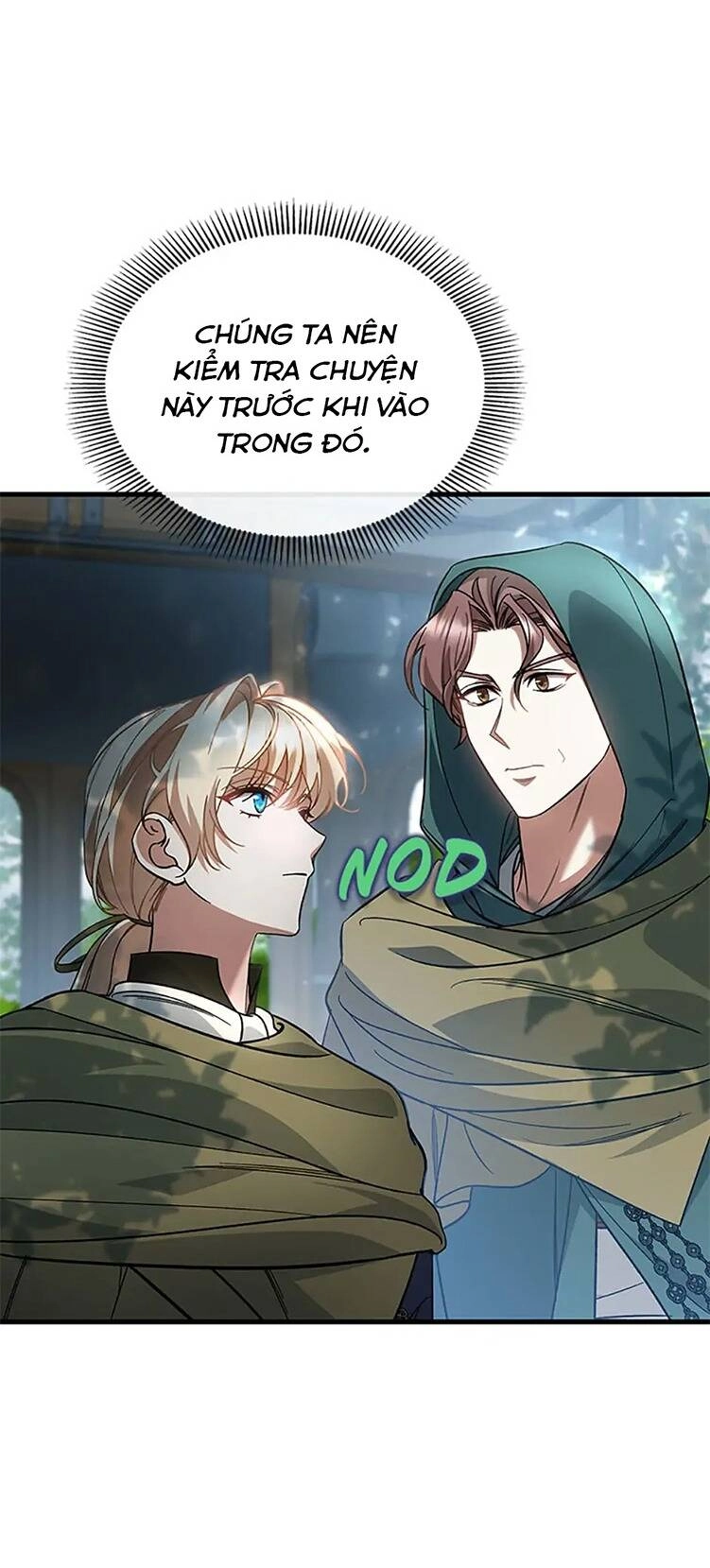 Trở Thành Cứu Tinh Của Nhân Vật Chính Chapter 59 - 49