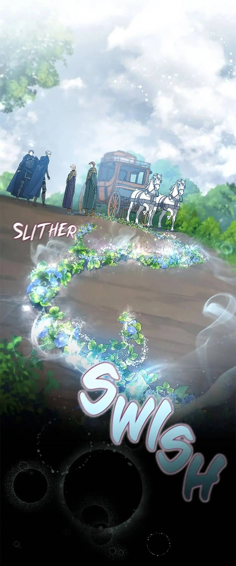 Trở Thành Cứu Tinh Của Nhân Vật Chính Chapter 59 - 51