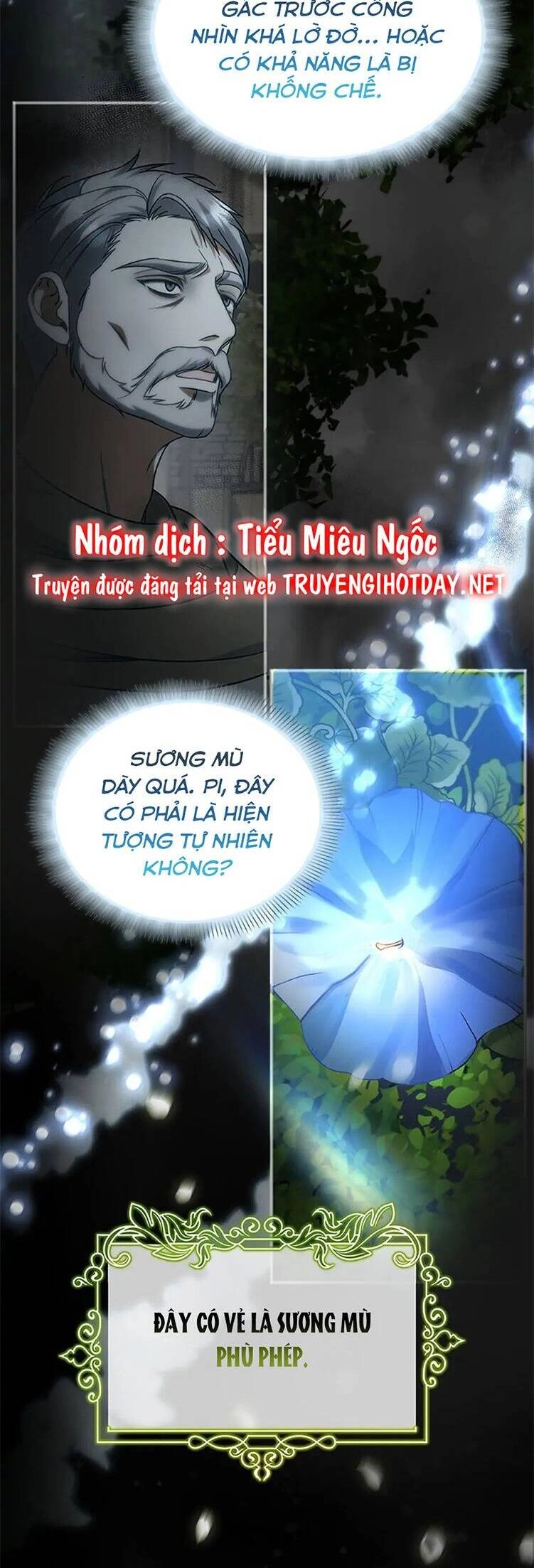 Trở Thành Cứu Tinh Của Nhân Vật Chính Chapter 59 - 55