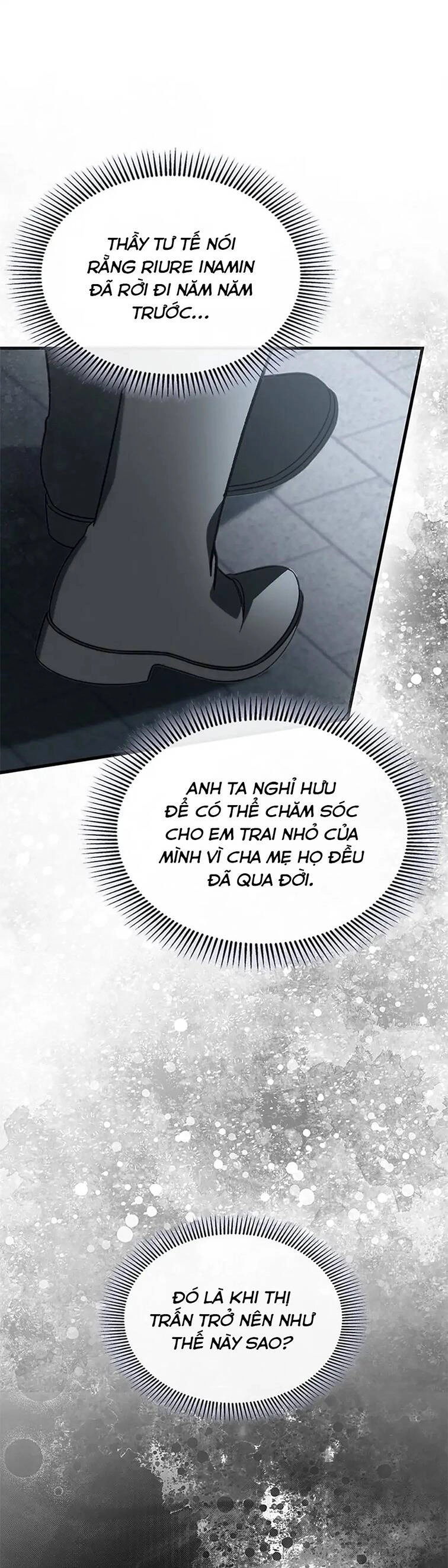 Trở Thành Cứu Tinh Của Nhân Vật Chính Chapter 59 - 57