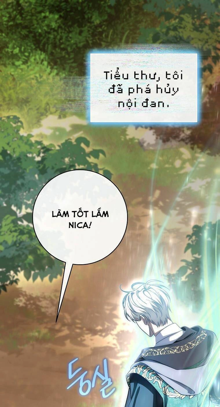 Trở Thành Cứu Tinh Của Nhân Vật Chính Chapter 44 - 1