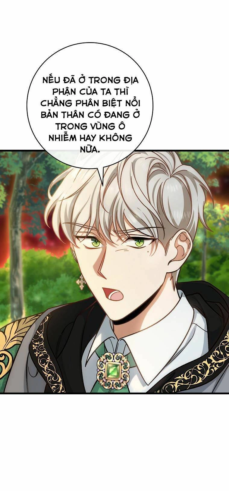 Trở Thành Cứu Tinh Của Nhân Vật Chính Chapter 44 - 4