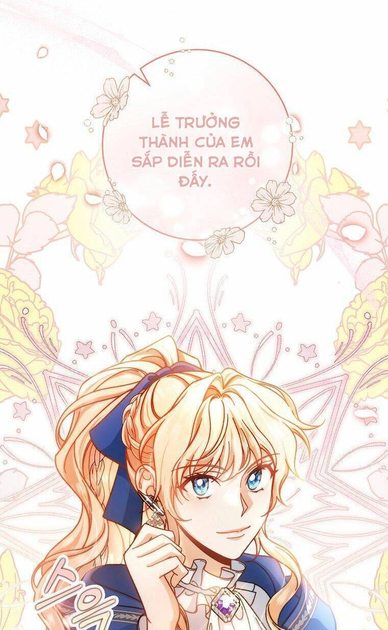 Trở Thành Cứu Tinh Của Nhân Vật Chính Chapter 44 - 9